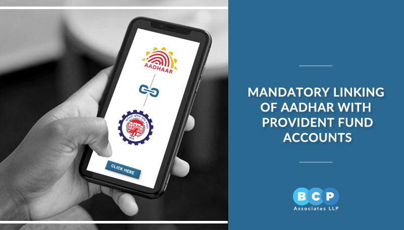 aadhar link EPFO (Legal Audit Vendor Audit POSH Training Legal Advisory Labour Law Employment Law HR Practice Human Resource Advisory Workplace Harassment Training Digital Compliance Document Manager Digital Legal Audit wage and lobour code in Bangalore Hyderabad Chennai Mumbai Delhi NCR)